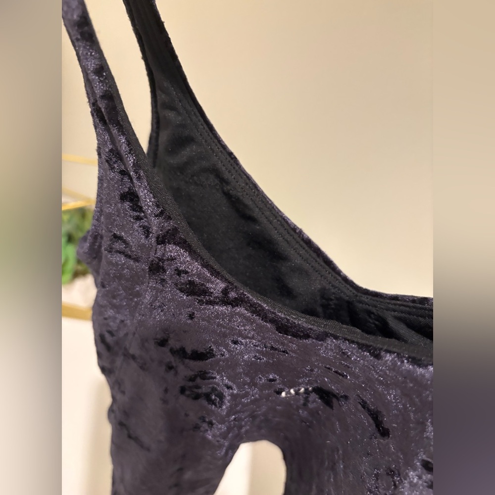 Lululemon Crushed Velvet Align Tank - Picture 5 of 6